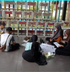 Kerja kelompok sma 106