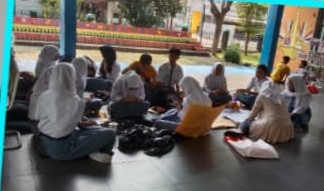 Kerja kelompok sma 106