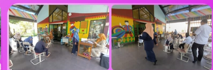 PEMERIKSAAN KESEHATAN SMP 91