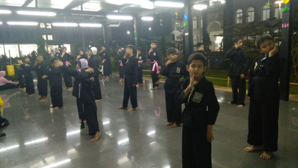 Silat