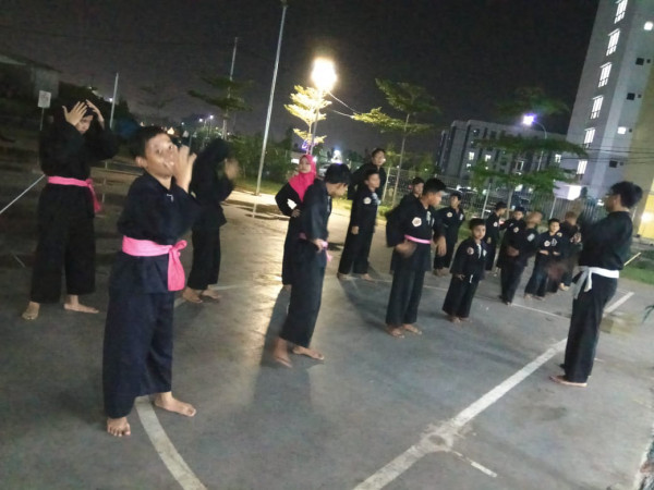 Silat