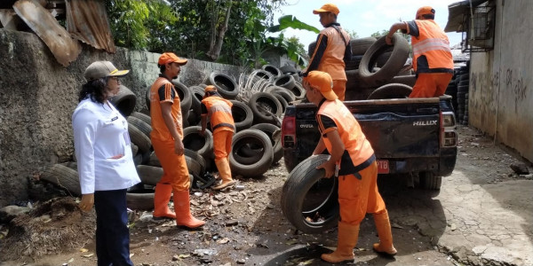 Kerja Bakti