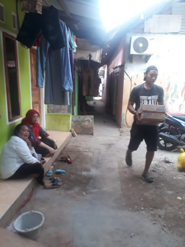 Bedah Rumah