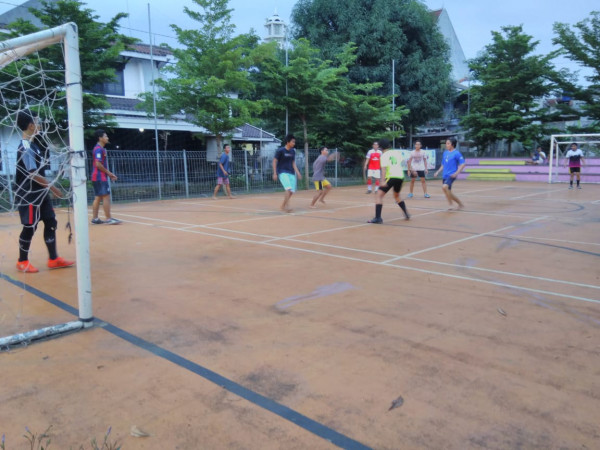 Futsal