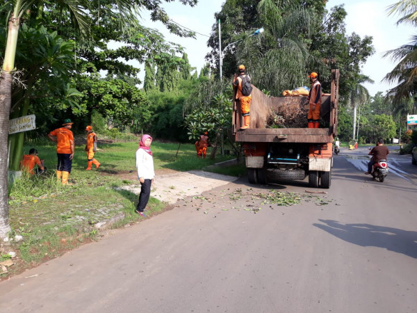 Kerja Bakti