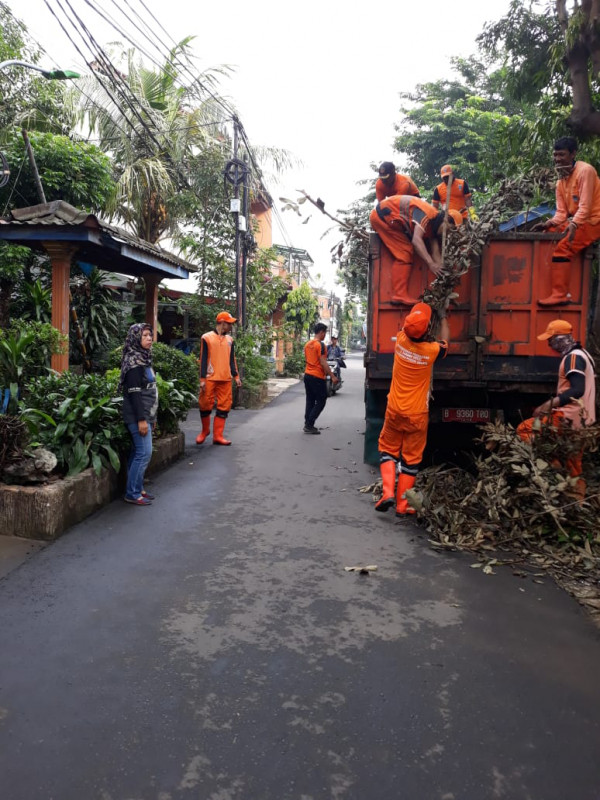 Kerja Bakti