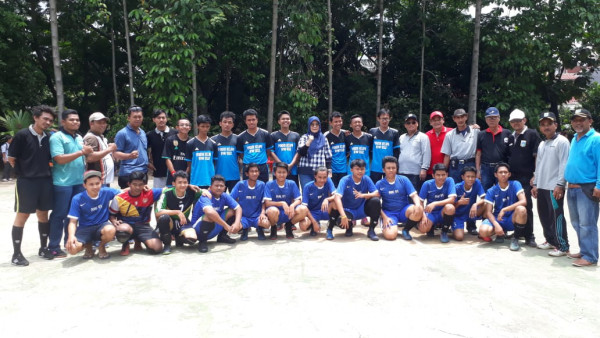 Regu Futsal