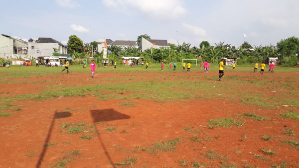 Turnamen Sepak Bola