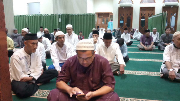 Jemaah