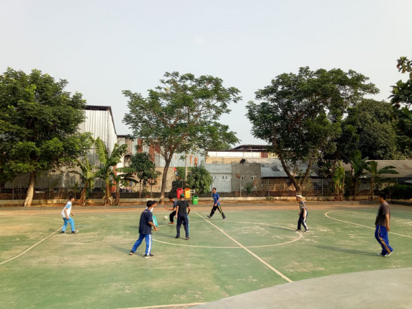 Futsal