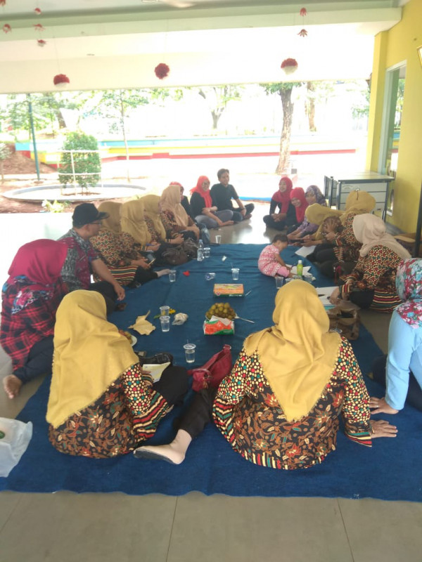 Rapat Koordinasi