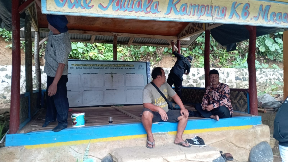 perapian Bale Sawala