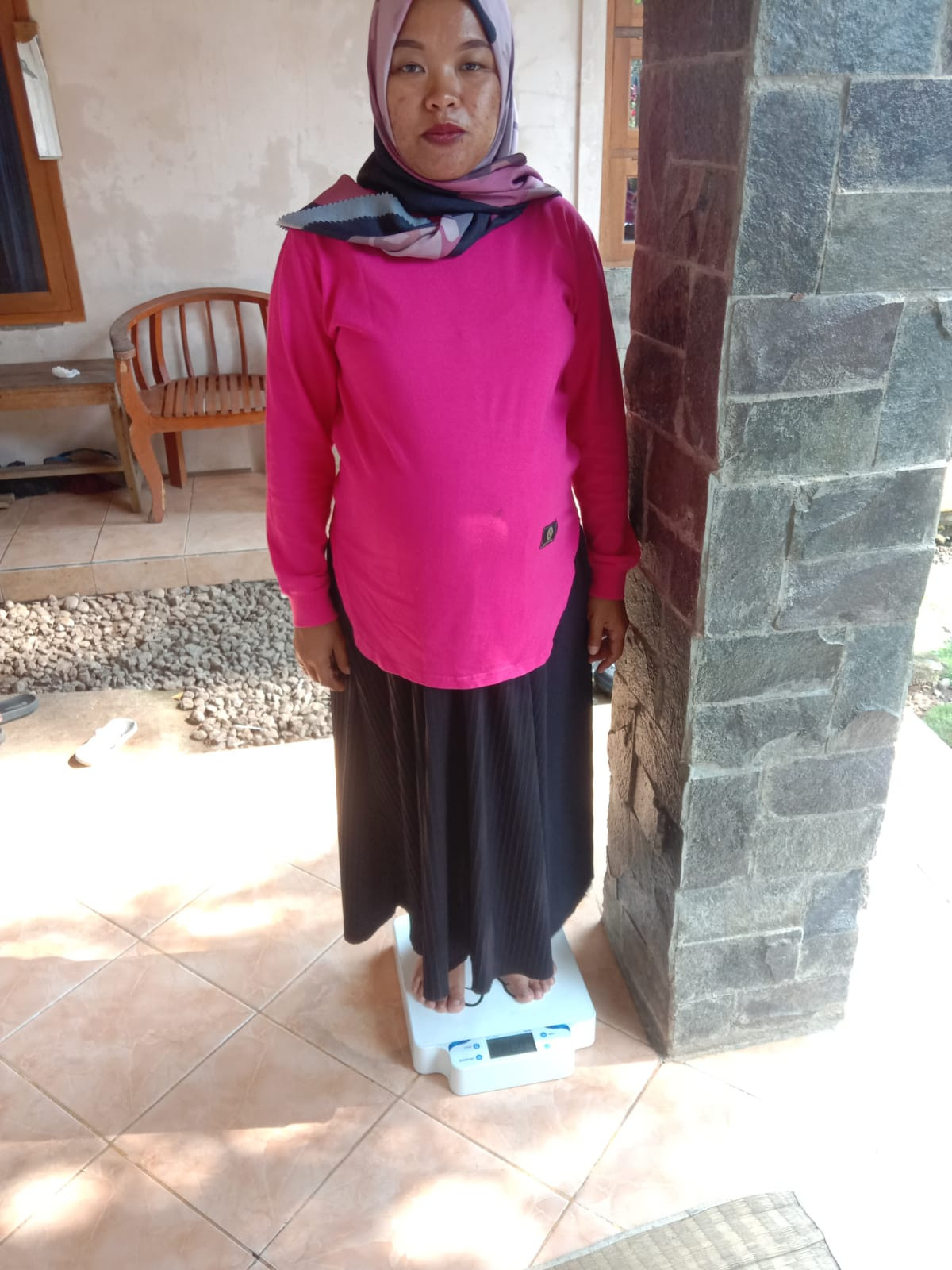 Pembinaan  Bagi Ibu Hamil,Ibu Balita