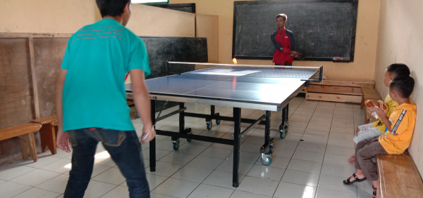 Pingpong