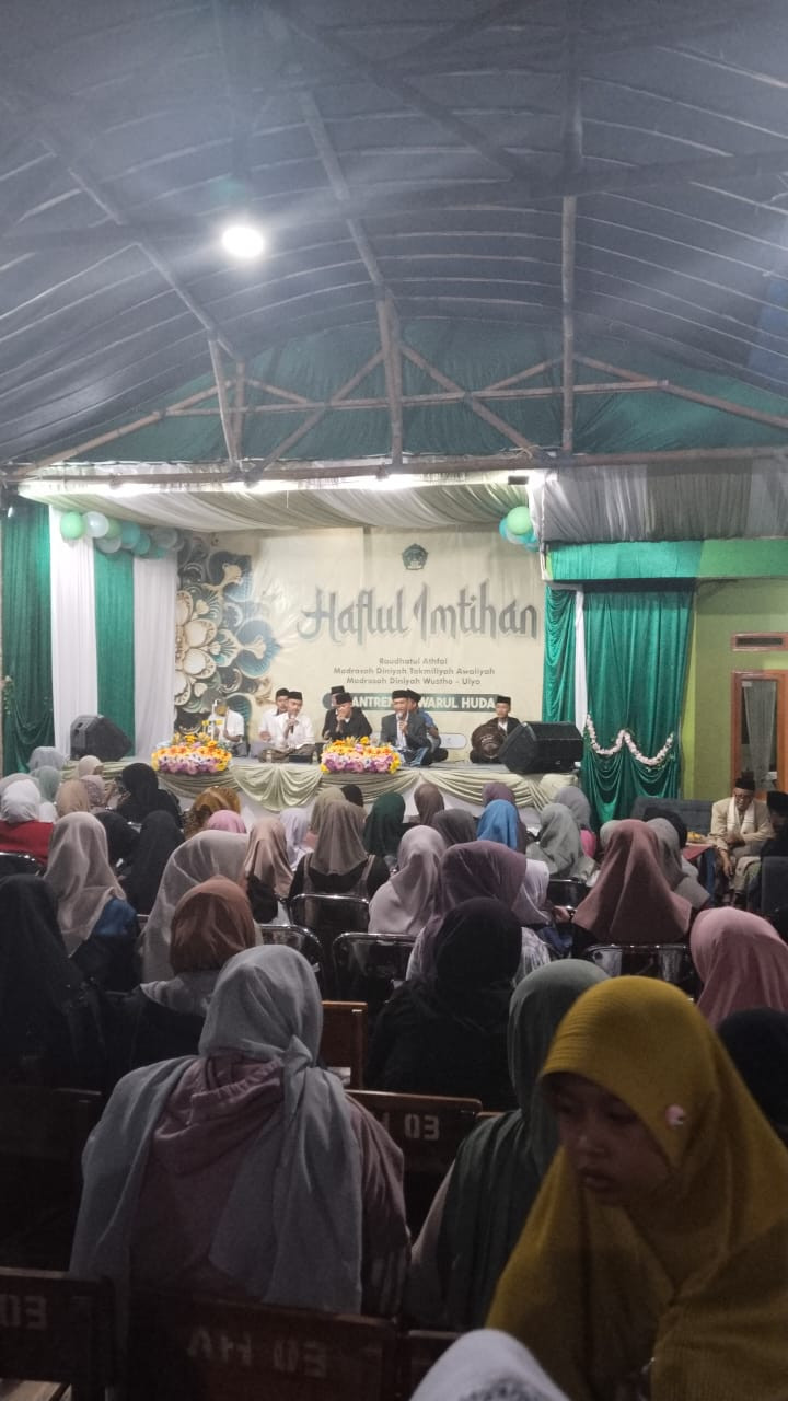 Penampilan Kreasi Seni