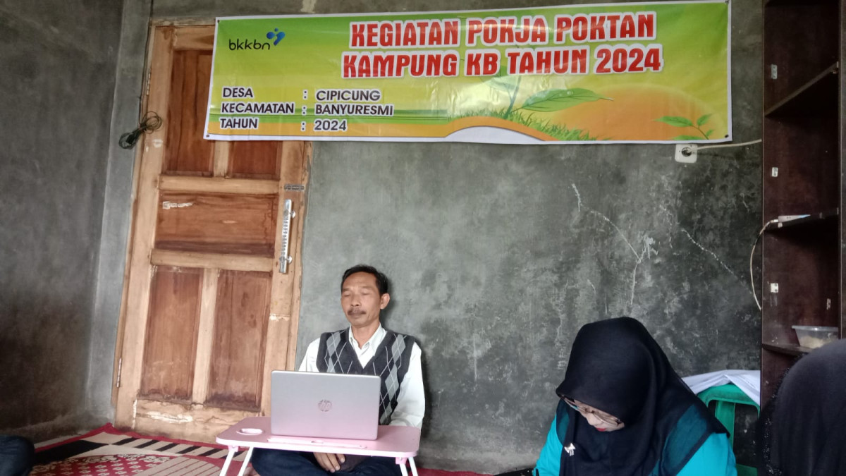 PERTEMUAN POKJA POKTAN