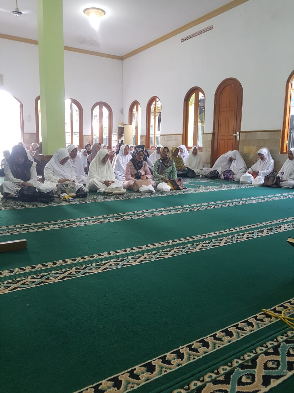 Maulid nabi muhamad saw