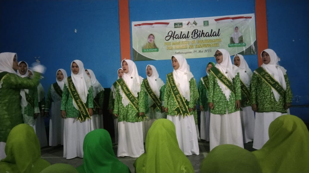 Paduan suara