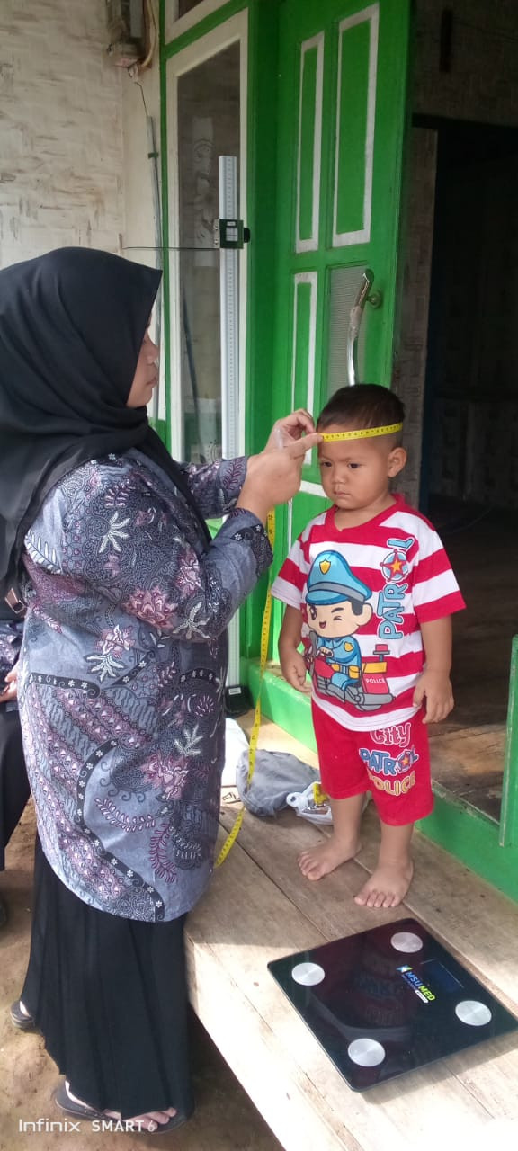 Kunjungan Rumah Balita 2