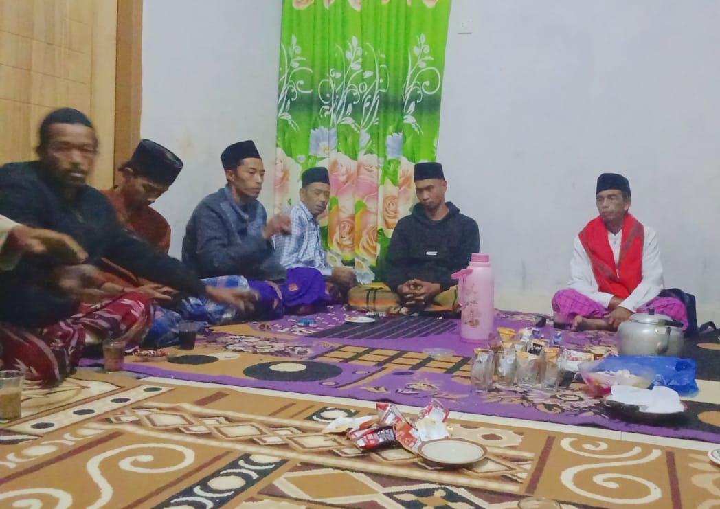 PENGAJIAN SYUKURAN