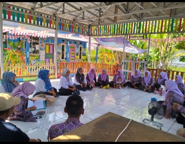 Pembinaan Kampung KB