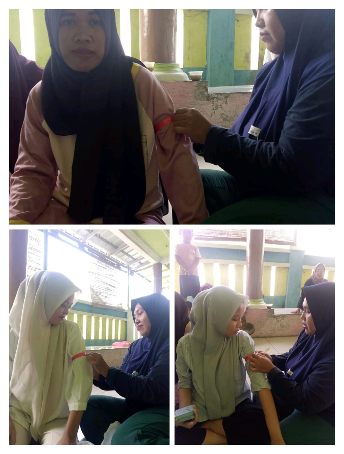 Pendampingan Calon Pengantin