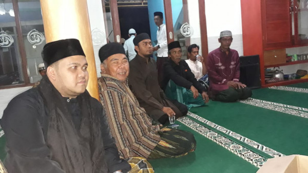 Berkah ramadhan