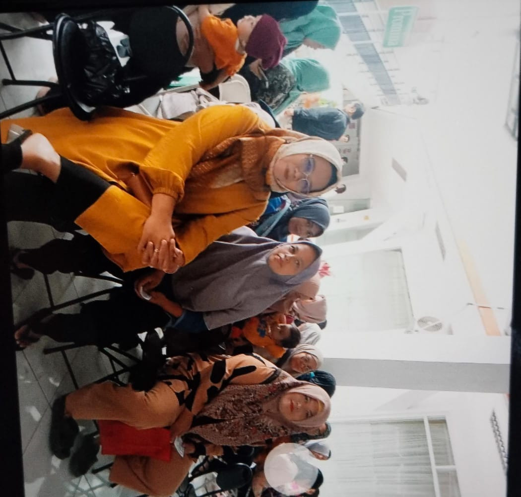 PENYULUHAN KESEHATAN