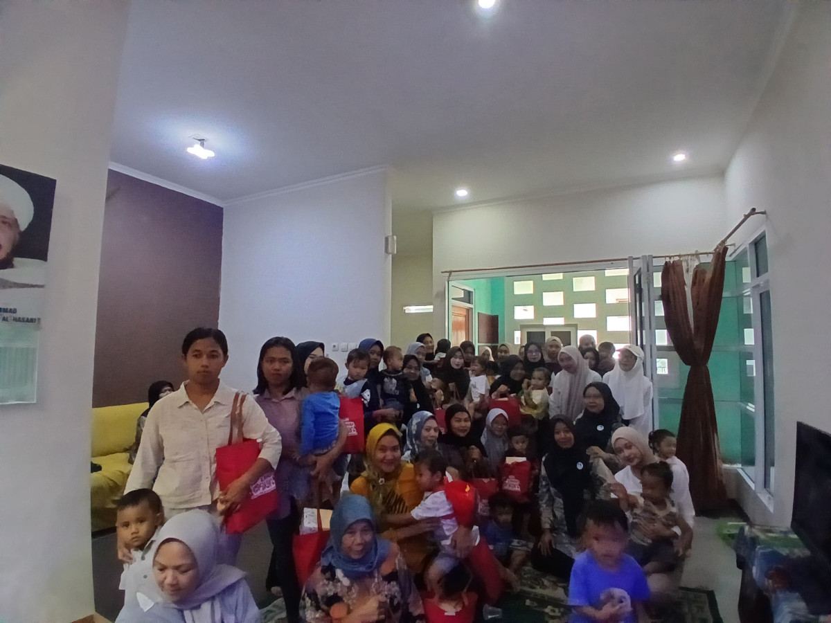 BAKTI SOSIAL KESEHATAN