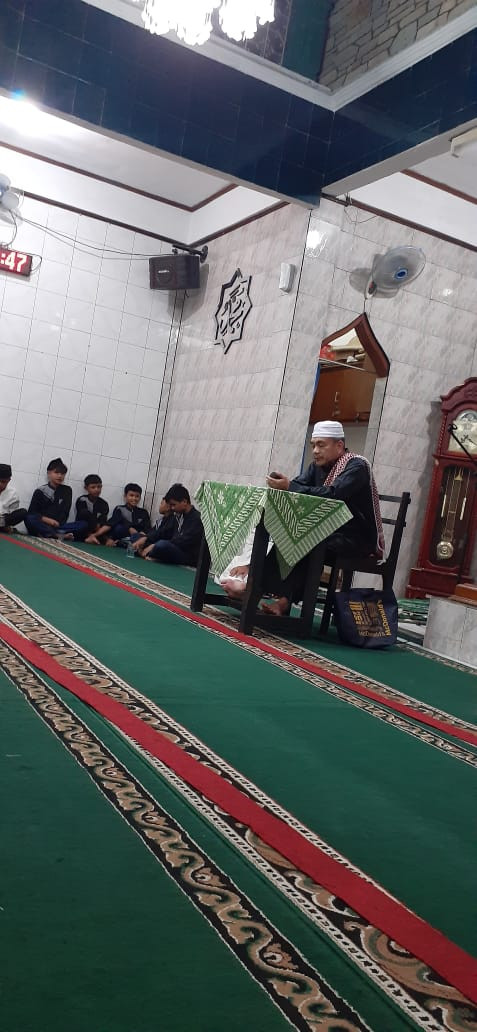 Tahun Baru Islam