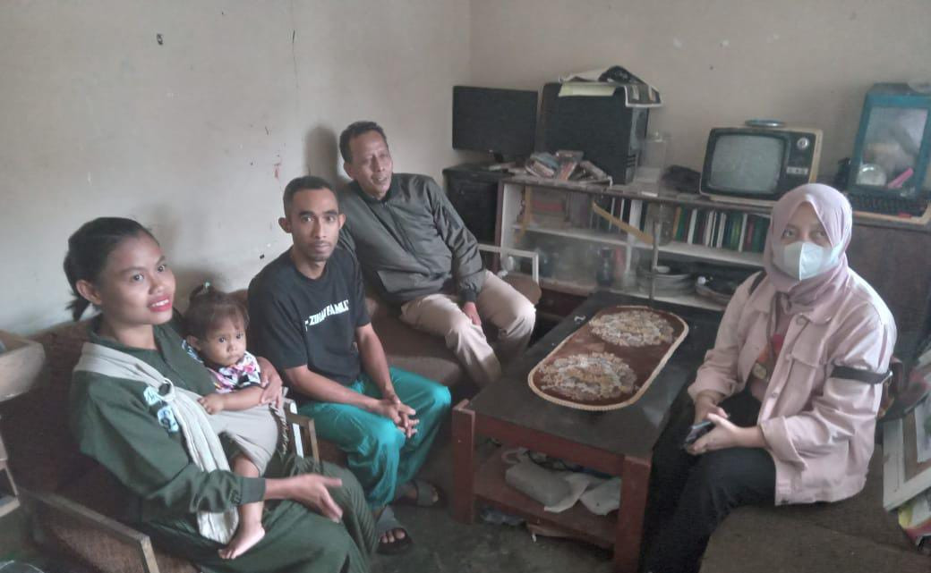 Asesment Keluarga Disabiltas