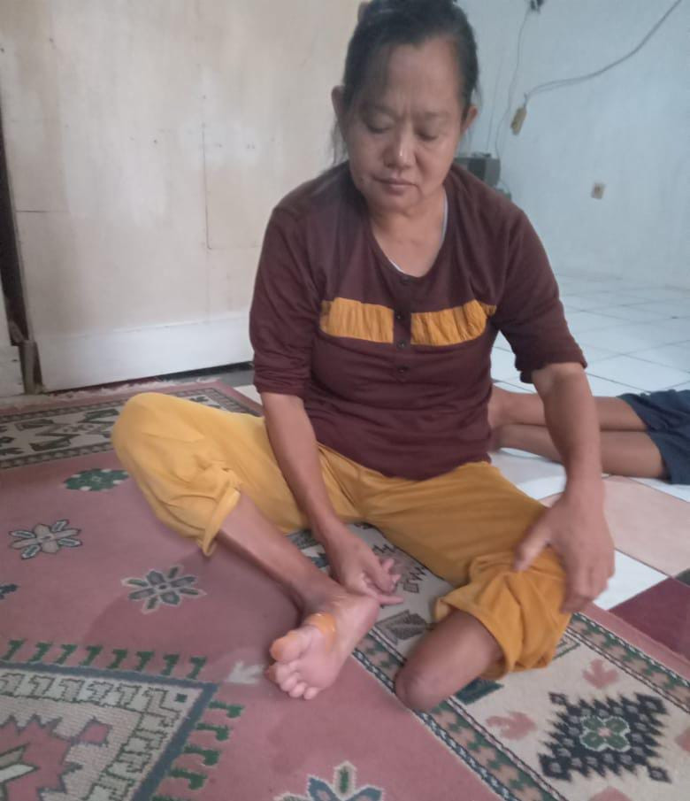 Asesment Keluarga Disabiltas