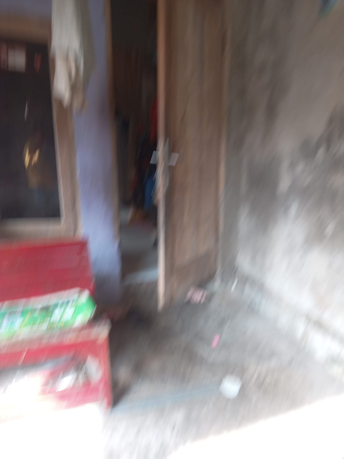 Survey pangajuan BANSOS