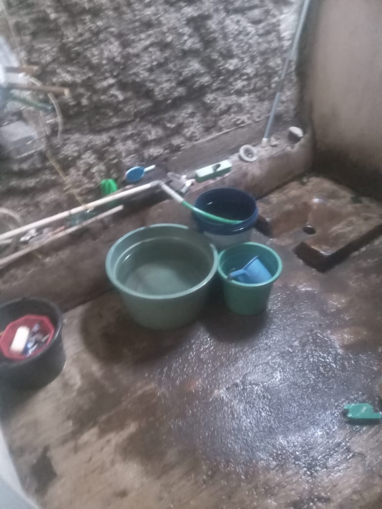 Survey pangajuan BANSOS