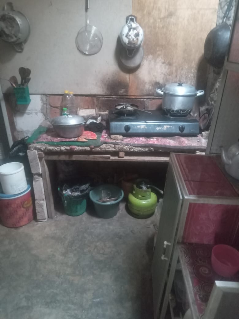 Survey pangajuan BANSOS