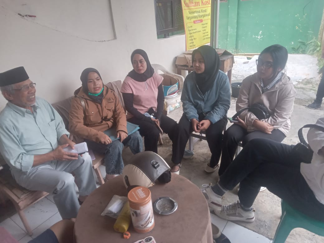 Penangan orang terlantar