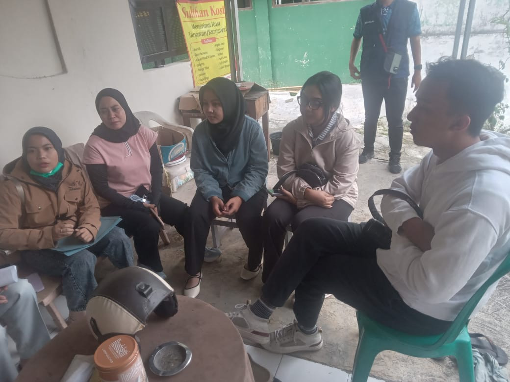 Penangan orang terlantar