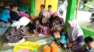 Bina keluarga balita