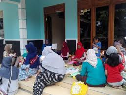 Bina keluarga balita