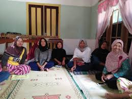 Bina keluarga lansia