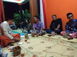 Rapat Warga