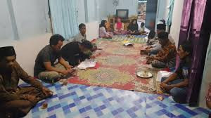 Rapat Warga
