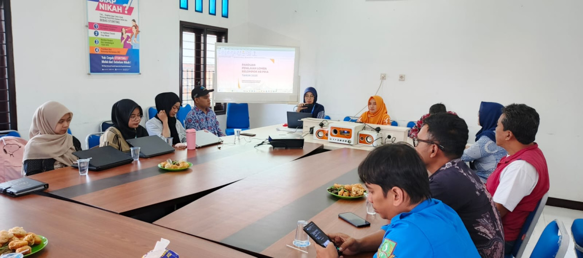 kegiatan kemasyarakatan