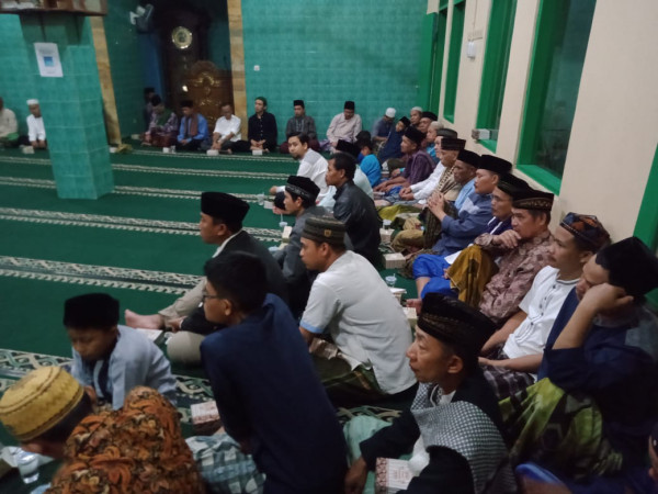 Keluarga Sejahtera Keluarga Yang Dicontohkan Nabi Muhammad Saw