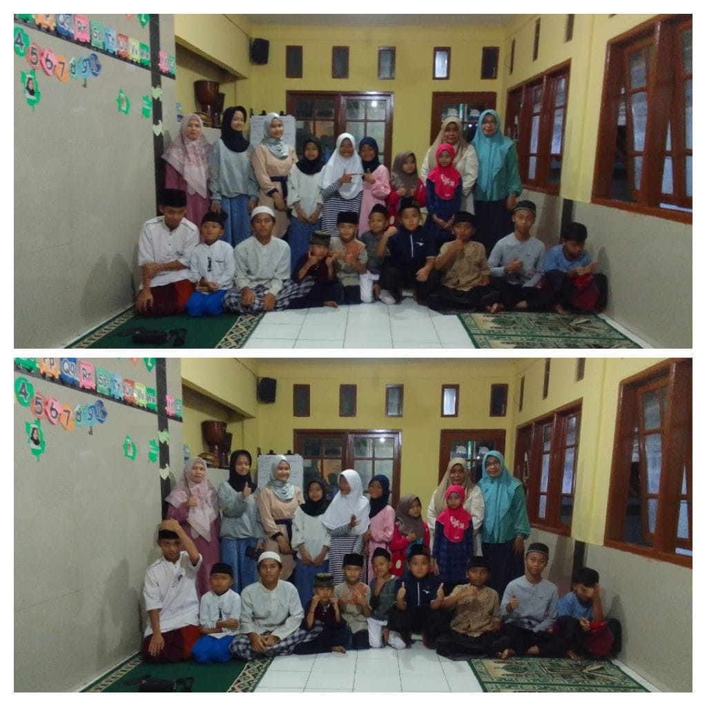 Remaja Al Falah