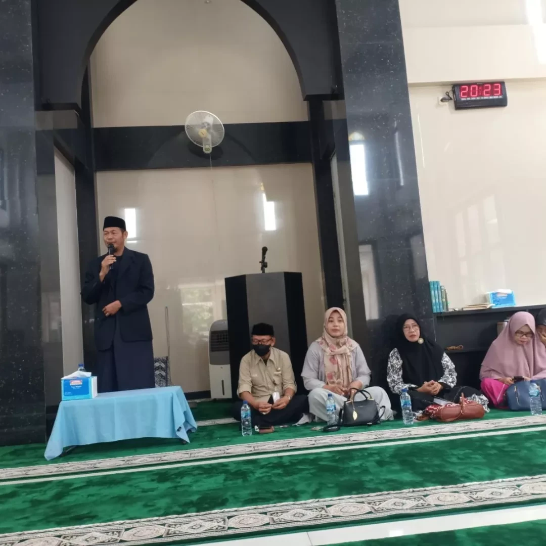 Ustadz Ibnu Jarir Lc