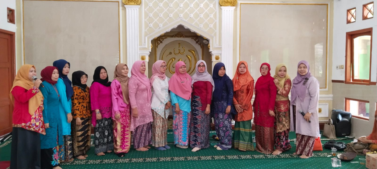 Hari kebaya Nasional