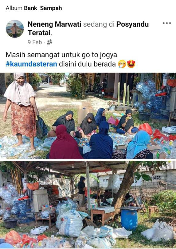 Bank sampah