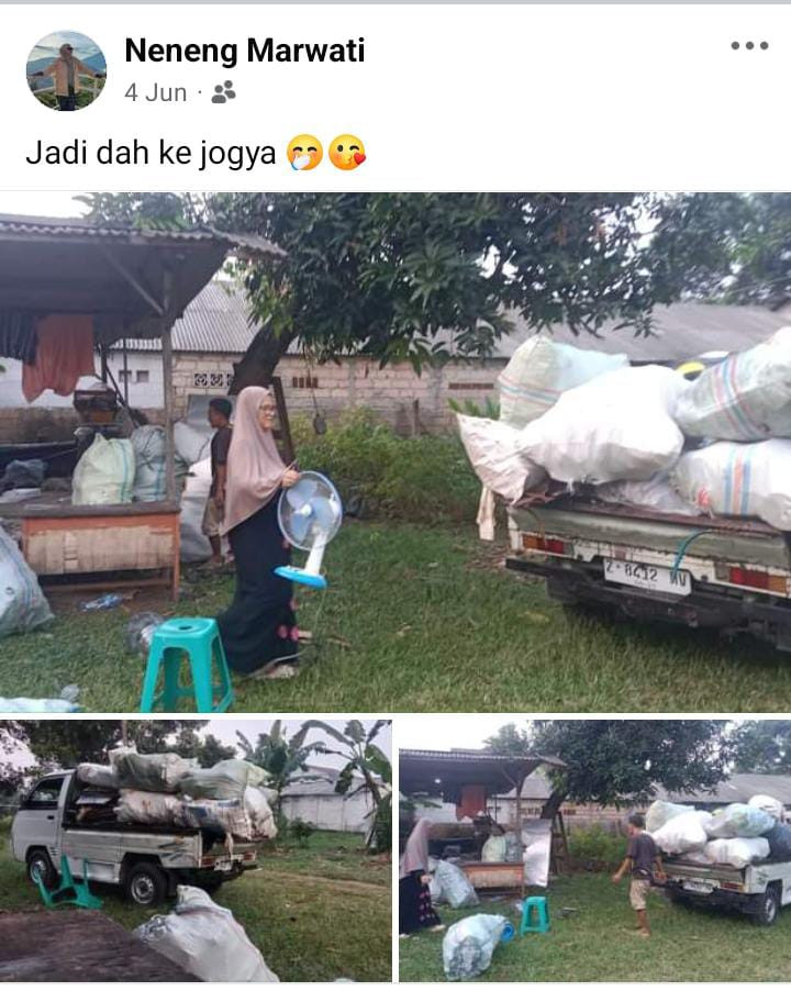 Bank sampah