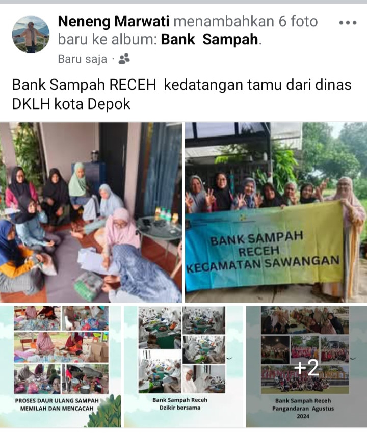 Bank sampah